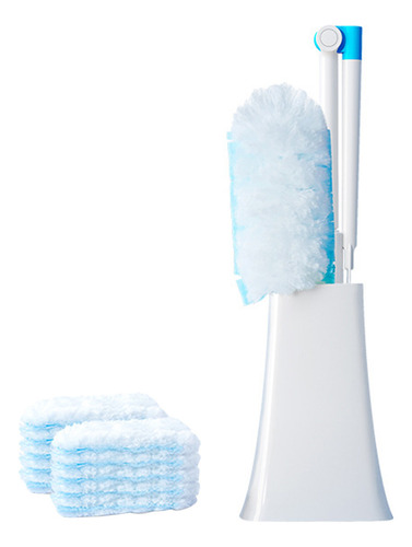 Alça Extensível Descartável Statics Duster Heavy Duty 8281