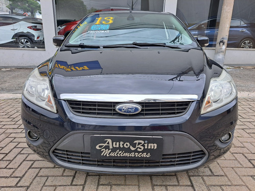 Ford Focus Focus 2.0 16V