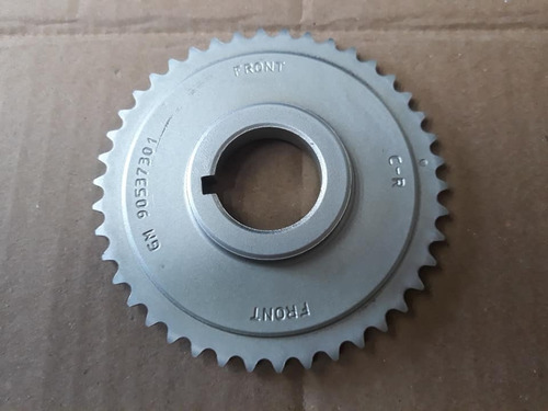 Engrane Cigueñal Malibu Hhr Cobalt G5 2.2lts #90537301 (Usado)
