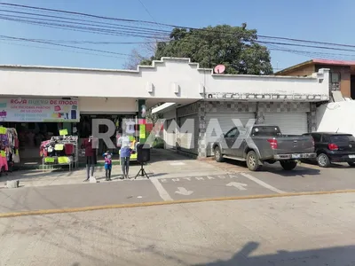 Local comercial en renta