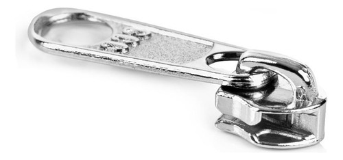 Cursor Zipper No. 3 — 100 Und — Elegante y duradero