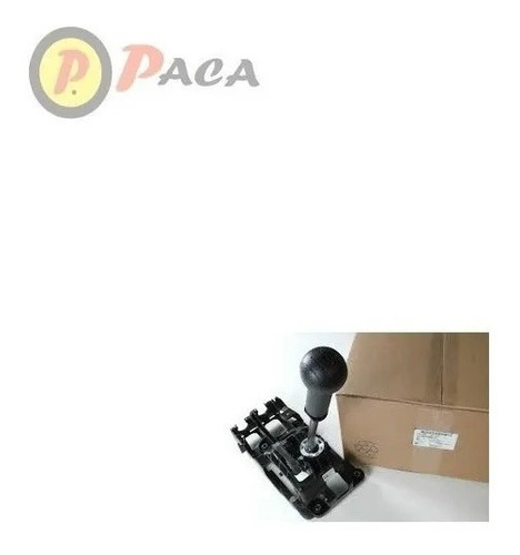 Palanca Cambios Completa Para Chevrolet Spark Original Gm