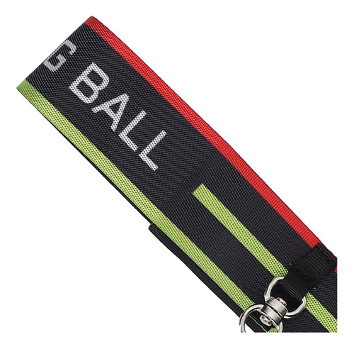 Juego Diadema Ajustable Para Entrenamiento Con Pelota
