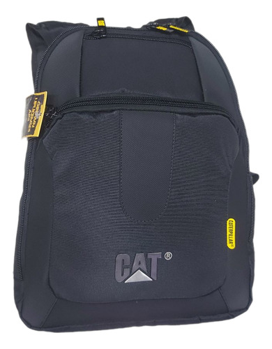 Morral Maleta Bolso Caterpillar De Mano O Cabina 018 Imperme