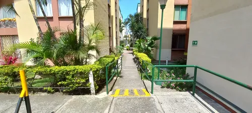 Apartamento Torres De Comfandi