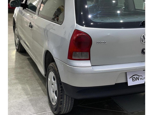 Volkswagen Gol Power 1.6 Aa-dh 2008 Financio Hasta El 100%