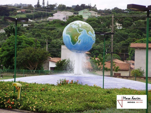 Imagem 25 de 30 de Terreno À Venda, 957 M² Por R$ 250.000,00 - Bairro Buracão - Vinhedo/sp - Te0645