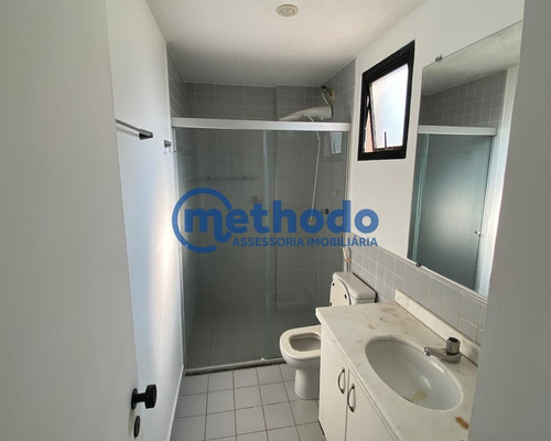 3 Quartos, 1 Suite, 2 Vagas - Ap00437 - 68209684