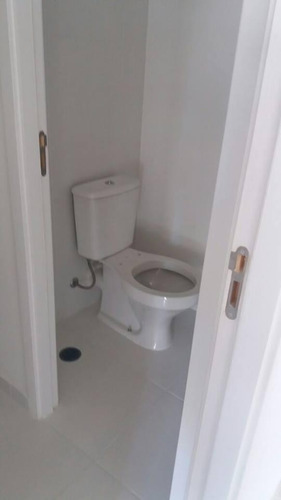 Imagem 11 de 11 de Sala À Venda, 1 Vaga, Centro - São Bernardo Do Campo/sp - 81852