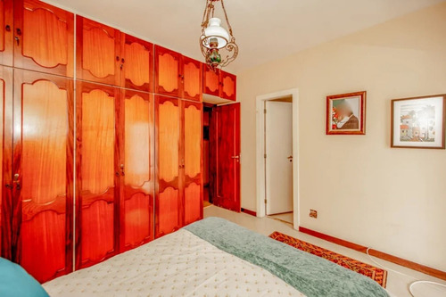 Imagem 20 de 30 de Apto Barra Da Tijuca: Jardim Oceânico | 4 Quartos | 563 M² | Cond: R$1834.00 | 5 Vagas - 1muecb4