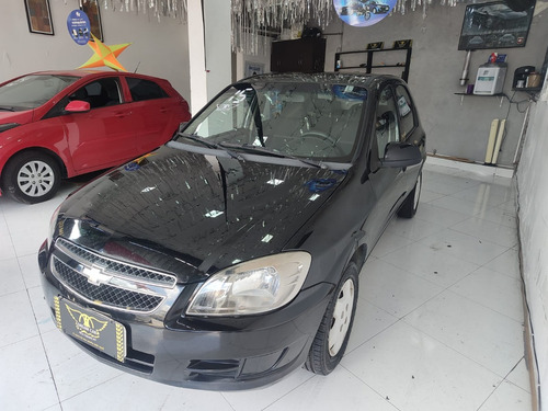 Chevrolet Celta 1.0 Lt Flex Power 5p