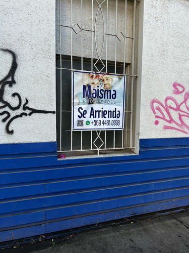 ¡amplio Local En Renta, Ubicación Premium!