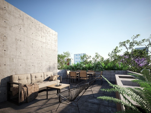 Venta Ph En La Condesa