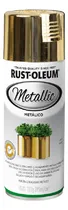 Comprar Pintura Aerosol Para Metales Metallic Rust Oleum Colores