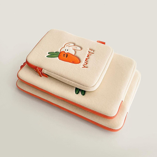Bolsa Para Tablet Ios De 11 Pulgadas, Engrosada Con Forma De