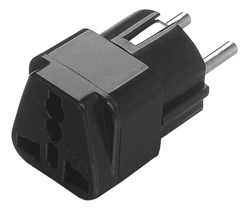 Adapter Au Uk International Us Power Plug Adapter Eu