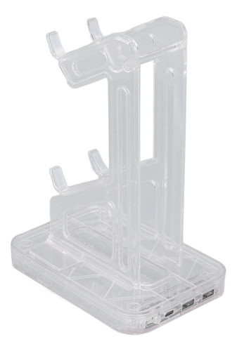 Soporte Para Auriculares Para Mando De Juegos Pro Stable Y A