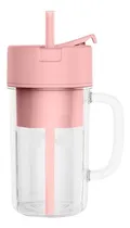 Comprar Batidora Portátil Exprimidor Botella Juicer Licuadora Batido