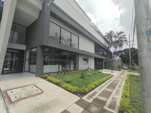 Apartaestudio En Arriendo En El Refugio. Cod A11613
