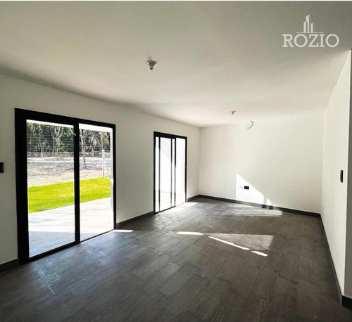 Duplex En Housing Alto Rivera - 3 Dormitorios