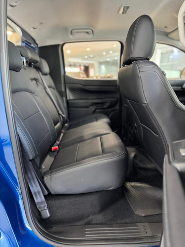 Ford Ranger 3.0 V6 Cd 4X4 Limited + At 250Cv