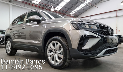 Volkswagen Taos 1.4 250 Tsi Comfortline