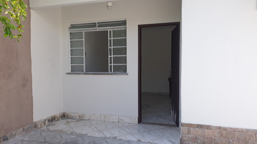 Casa Terrea 3 Qts 250m2 Resende