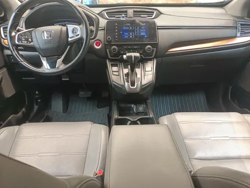 Honda CR-V 1.5 Touring Cvt