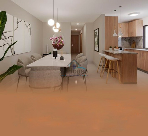 Apartamento En Venta En Planos En Exclusiva Torre En Jardines Del Este Wpa42