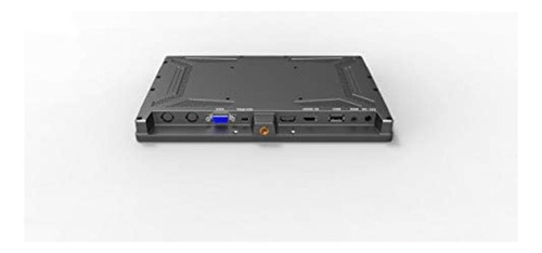 Lilliput 10.1 Ips Fhd 1000:1 Admite Tecnología 4k 30 Hz Glas