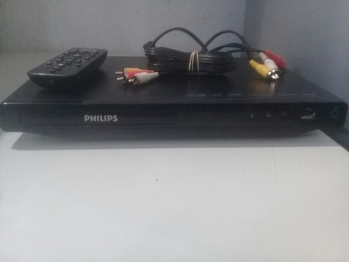 Dvd Player Philips