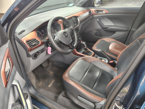 Volkswagen T-Cross 1.6 Comfortline At