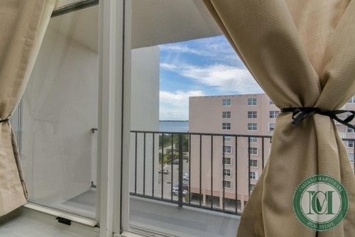 Imagem 15 de 25 de Apartamento A Venda Em Miami(palm Beach) - Ap00134 - 34208241