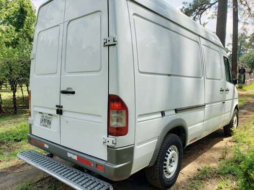 Mercedes-benz Sprinter 316 Alta 316 Alta