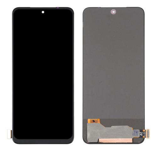 Pantalla Compatible Con Xiaomi Redmi Note 11 / Note 11s Oled