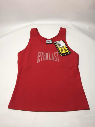 Tops Marca Everlast