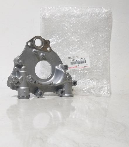 Tapa Bomba Aceite 4.0 1gr Toyota Original