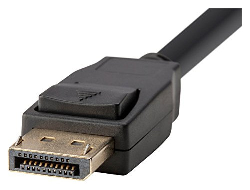 Monoprice Cable Mini Displayport 1.2 A Displayport 1.2 - 3 P