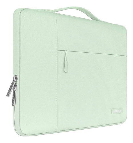 Mosiso - Funda Para Portatil Compatible Con Macbook Air De 1