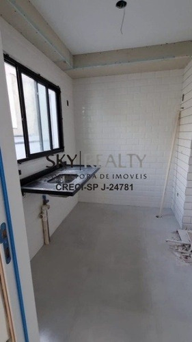 Imagem 5 de 14 de Apartamentos - Vila Arriete - Ref: 14150 - V-14150