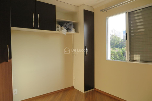 Imagem 9 de 30 de Apartamento À Venda Em Mansões Santo Antônio - Ap010083