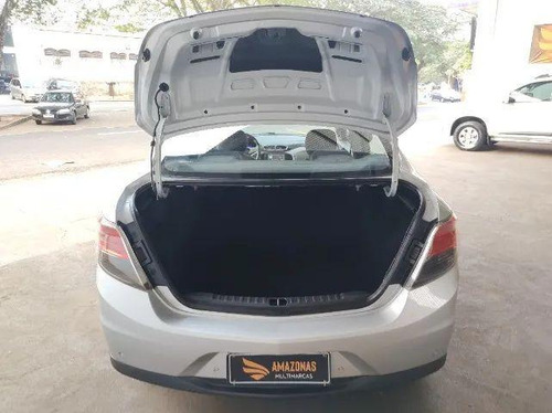 Chevrolet Prisma SED. LT 1.4 8V FLEXPOWER 4P AUT.