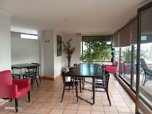 1d 1b San Sebastian Las Condes