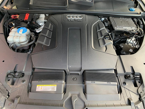 Audi Q7 3.0 Tdi Elite 249hp At