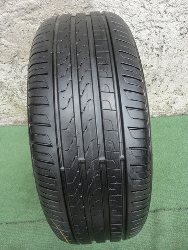 Llanta 235 55 18 Pirelli Scorpion Verde Run Flat Mf1026 W (Usado)