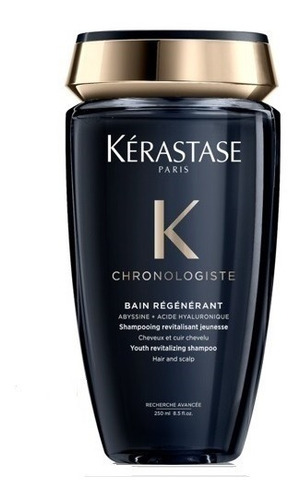  Bain Chronologiste 250ml Krastase