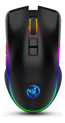 Zerodate T26 Mouse Ratones Inalmbricos 2.4ghz Tipo C