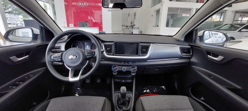 Imagen 5 de 5 de Kia Stonic Vibrant 2022