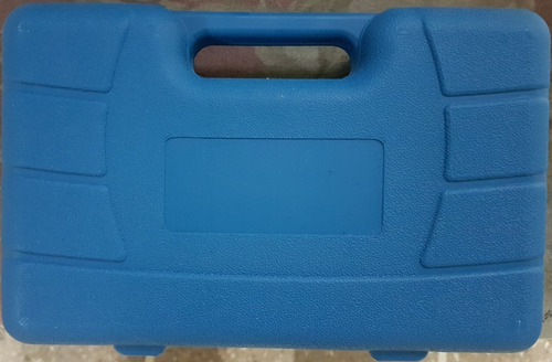 Kit De Herramientas Tm - 12 Piezas