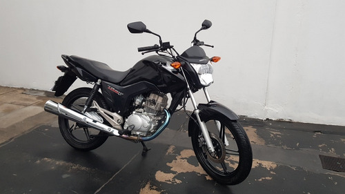 Honda Cg 150